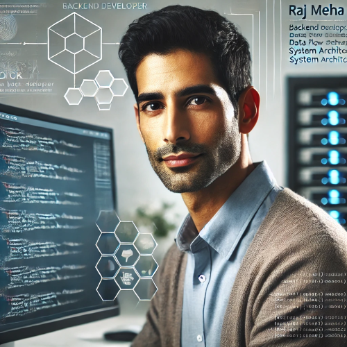 Raj Mehta